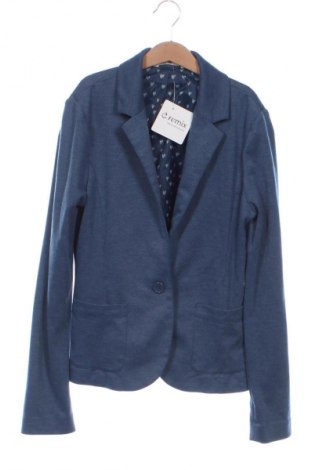 Dziecięcy żakiet H&M, Rozmiar 14-15y/ 168-170 cm, Kolor Niebieski, Cena 79,99 zł