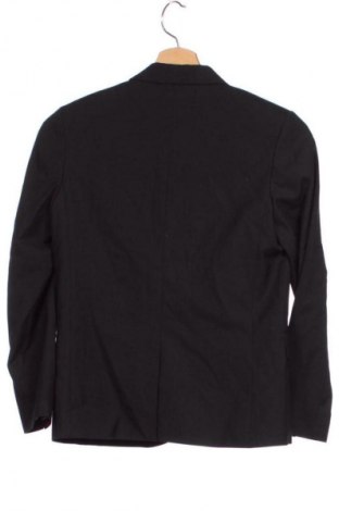 Детско сако H&M, Размер 8-9y/ 134-140 см, Цвят Черен, Цена 9,71 €