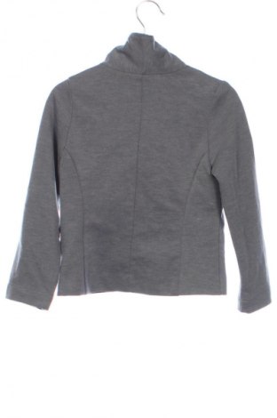 Детско сако H&M, Размер 4-5y/ 110-116 см, Цвят Сив, Цена 16,36 €