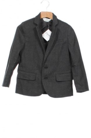 Детско сако H&M, Размер 4-5y/ 110-116 см, Цвят Многоцветен, Цена 10,73 €