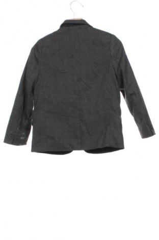 Детско сако H&M, Размер 4-5y/ 110-116 см, Цвят Многоцветен, Цена 10,73 €