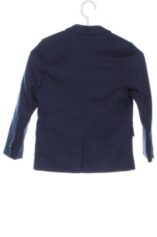 Детско сако H&M, Размер 5-6y/ 116-122 см, Цвят Многоцветен, Цена 16,36 €