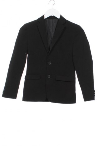 Dziecięcy żakiet Here+There, Rozmiar 10-11y/ 146-152 cm, Kolor Czarny, Cena 40,99 zł