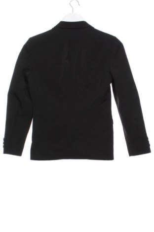 Dziecięcy żakiet Here+There, Rozmiar 10-11y/ 146-152 cm, Kolor Czarny, Cena 40,99 zł