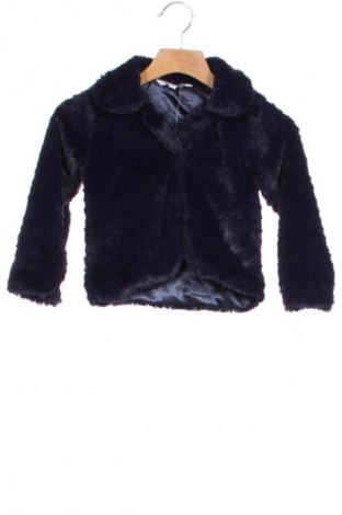 Детско сако Kanz, Размер 18-24m/ 86-98 см, Цвят Син, Цена 7,66 €