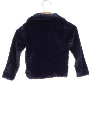 Детско сако Kanz, Размер 18-24m/ 86-98 см, Цвят Син, Цена 7,66 €