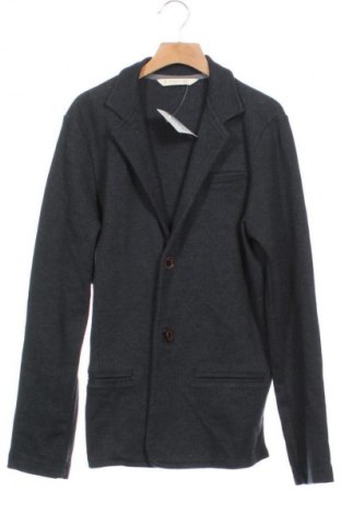 Детско сако Mango, Размер 12-13y/ 158-164 см, Цвят Син, Цена 8,69 €