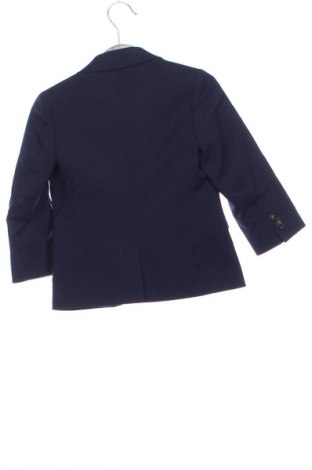 Детско сако Next, Размер 18-24m/ 86-98 см, Цвят Син, Цена 40,90 €