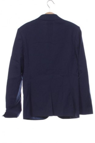 Детско сако Next, Размер 10-11y/ 146-152 см, Цвят Син, Цена 42,94 €
