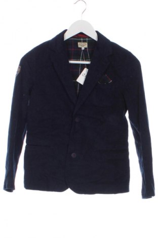 Dziecięcy żakiet Original Marines, Rozmiar 11-12y/ 152-158 cm, Kolor Niebieski, Cena 121,99 zł