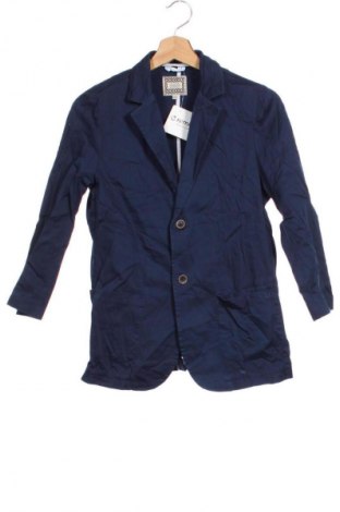 Dziecięcy żakiet Original Marines, Rozmiar 13-14y/ 164-168 cm, Kolor Niebieski, Cena 51,99 zł
