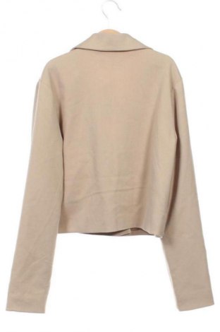 Детско сако Reserved, Размер 10-11y/ 146-152 см, Цвят Бежов, Цена 26,00 €