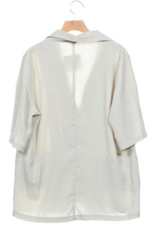 Детско сако SHEIN, Размер 11-12y/ 152-158 см, Цвят Зелен, Цена 7,66 €