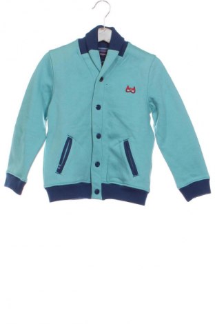 Gyerek zakó Sergent Major, Méret 4-5y / 110-116 cm, Szín Kék, Ár 11 579 Ft