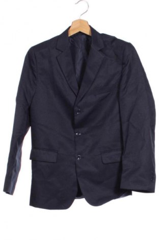 Детско сако Unbranded, Размер 11-12y/ 152-158 см, Цвят Син, Цена 8,69 €