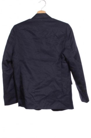 Детско сако Unbranded, Размер 11-12y/ 152-158 см, Цвят Син, Цена 8,69 €