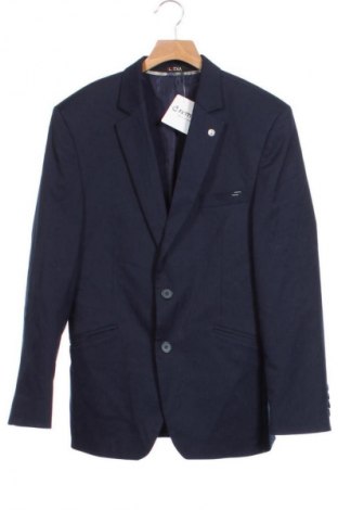 Dziecięcy żakiet Unbranded, Rozmiar 12-13y/ 158-164 cm, Kolor Niebieski, Cena 67,99 zł