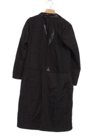 Детско сако Unbranded, Размер 8-9y/ 134-140 см, Цвят Черен, Цена 8,69 €