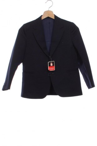 Детско сако Unbranded, Размер 9-10y/ 140-146 см, Цвят Син, Цена 9,71 €