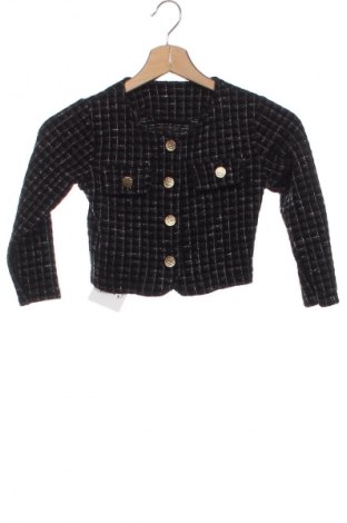 Детско сако Unbranded, Размер 4-5y/ 110-116 см, Цвят Многоцветен, Цена 7,66 €