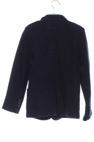 Детско сако Unbranded, Размер 6-7y/ 122-128 см, Цвят Син, Цена 16,00 €