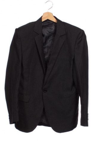 Детско сако Unbranded, Размер 15-18y/ 170-176 см, Цвят Черен, Цена 8,69 €
