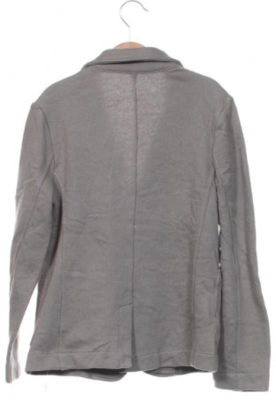 Детско сако United Colors Of Benetton, Размер 8-9y/ 134-140 см, Цвят Сив, Цена 10,73 €