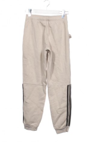 Παιδική κάτω φόρμα Adidas, Μέγεθος 11-12y/ 152-158 εκ., Χρώμα Καφέ, Τιμή 3,99 €