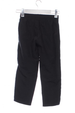 Детско спортно долнище Adidas, Размер 4-5y/ 110-116 см, Цвят Черен, Цена 16,36 €