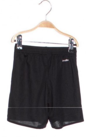 Детско спортно долнище Adidas, Размер 6-7y/ 122-128 см, Цвят Черен, Цена 12,27 €