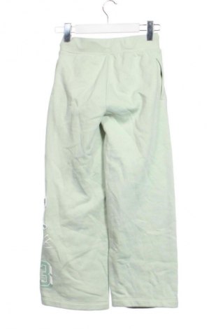 Dziecięce spodnie sportowe Air Jordan Nike, Rozmiar 7-8y/ 128-134 cm, Kolor Zielony, Cena 89,99 zł