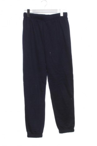 Детско спортно долнище Anko, Размер 14-15y/ 168-170 см, Цвят Син, Цена 7,66 €