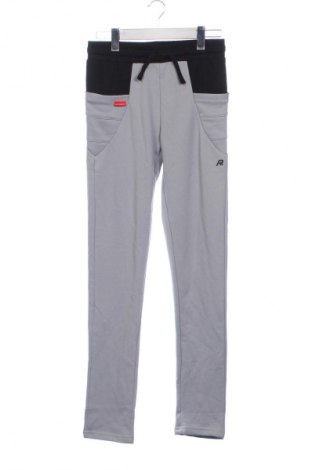 Dziecięce spodnie sportowe Authority, Rozmiar 13-14y/ 164-168 cm, Kolor Szary, Cena 96,99 zł