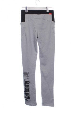 Dziecięce spodnie sportowe Authority, Rozmiar 13-14y/ 164-168 cm, Kolor Szary, Cena 96,99 zł