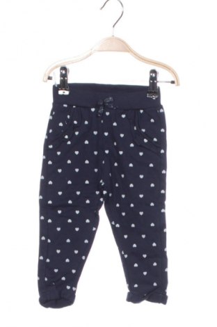 Детско спортно долнище Baby Club, Размер 9-12m/ 74-80 см, Цвят Многоцветен, Цена 4,60 €