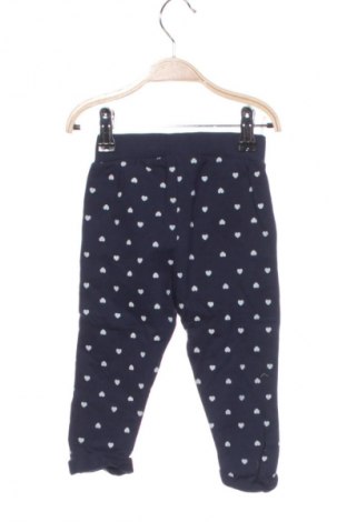 Детско спортно долнище Baby Club, Размер 9-12m/ 74-80 см, Цвят Многоцветен, Цена 4,60 €