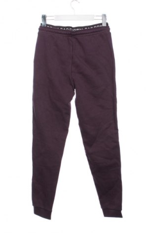 Детско спортно долнище C&A, Размер 11-12y/ 152-158 см, Цвят Лилав, Цена 9,20 €