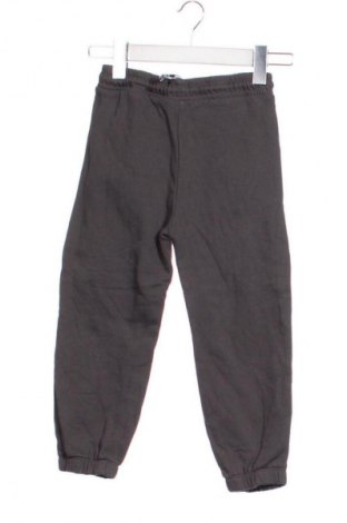 Детско спортно долнище Calliope, Размер 5-6y/ 116-122 см, Цвят Сив, Цена 5,11 €
