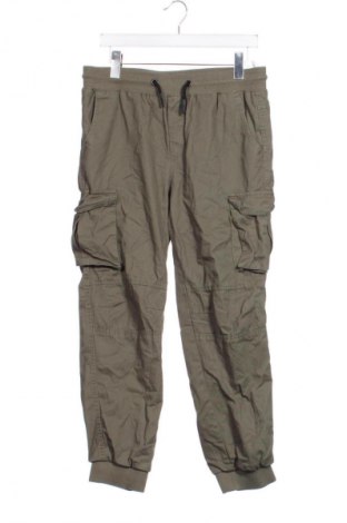 Детско спортно долнище Chapter, Размер 14-15y/ 168-170 см, Цвят Зелен, Цена 7,66 €