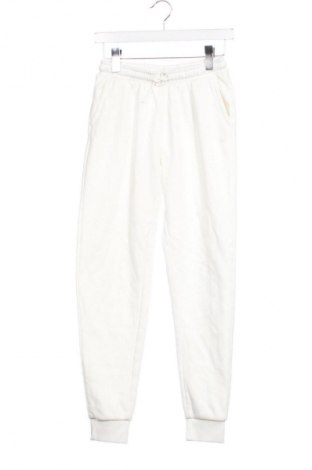 Dziecięce spodnie sportowe Coolclub, Rozmiar 13-14y/ 164-168 cm, Kolor Biały, Cena 50,99 zł