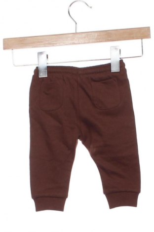 Детско спортно долнище Coolclub, Размер 3-6m/ 62-68 см, Цвят Кафяв, Цена 11,24 €