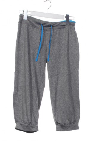 Детско спортно долнище Crane, Размер 12-13y/ 158-164 см, Цвят Сив, Цена 6,13 €
