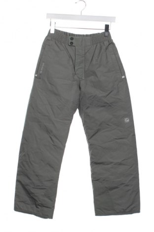 Детско спортно долнище Decathlon, Размер 11-12y/ 152-158 см, Цвят Зелен, Цена 6,13 €