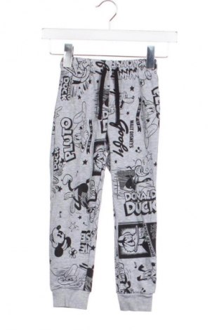 Детско спортно долнище Disney, Размер 4-5y/ 110-116 см, Цвят Многоцветен, Цена 7,66 €