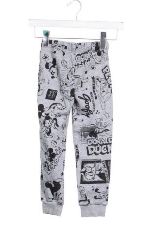 Детско спортно долнище Disney, Размер 4-5y/ 110-116 см, Цвят Многоцветен, Цена 7,66 €