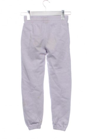 Детско спортно долнище District, Размер 6-7y/ 122-128 см, Цвят Лилав, Цена 11,24 €
