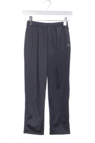 Детско спортно долнище Domyos, Размер 7-8y/ 128-134 см, Цвят Сив, Цена 5,11 €