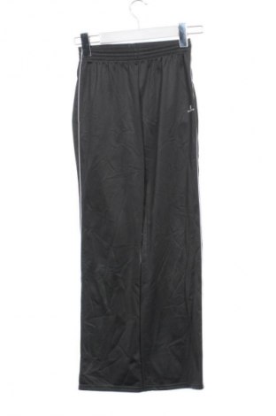 Детско спортно долнище Domyos, Размер 11-12y/ 152-158 см, Цвят Сив, Цена 4,60 €