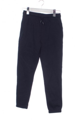 Детско спортно долнище F&F, Размер 9-10y/ 140-146 см, Цвят Син, Цена 11,24 €