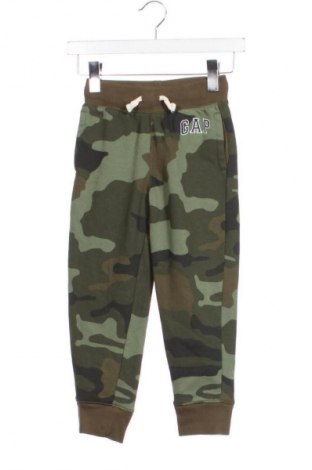 Детско спортно долнище Gap, Размер 7-8y/ 128-134 см, Цвят Многоцветен, Цена 10,22 €